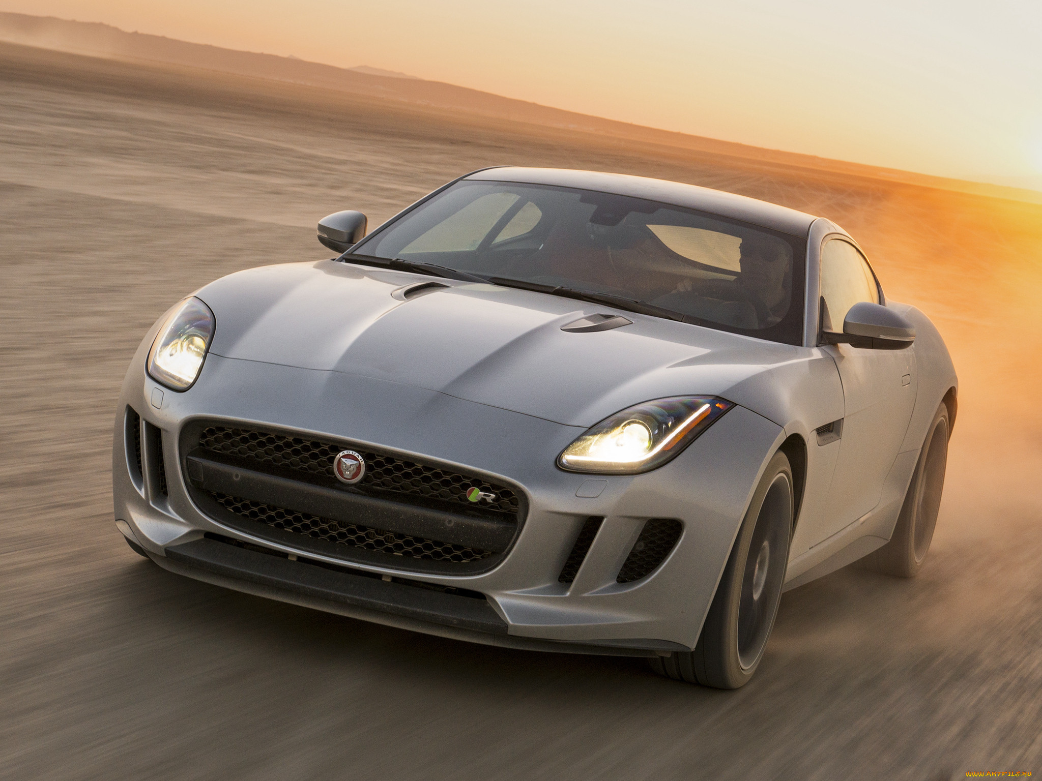 , jaguar, f-type, r, 2015, , us-spec, coup